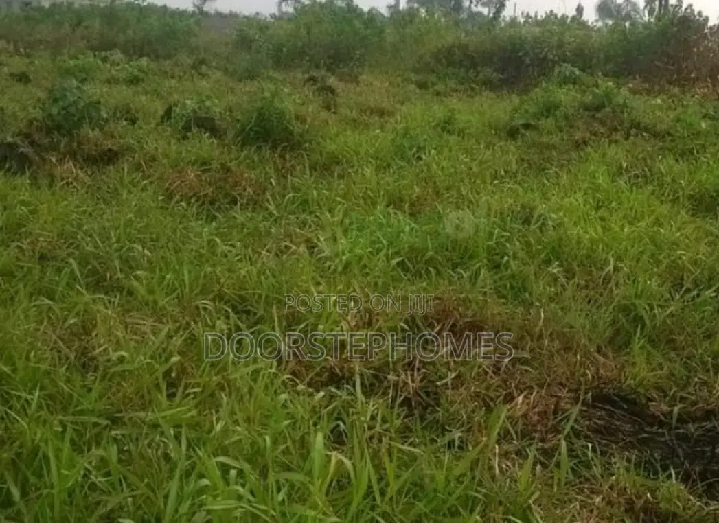 5279Sqm Mixed-Use Land for Sale in Lugbe