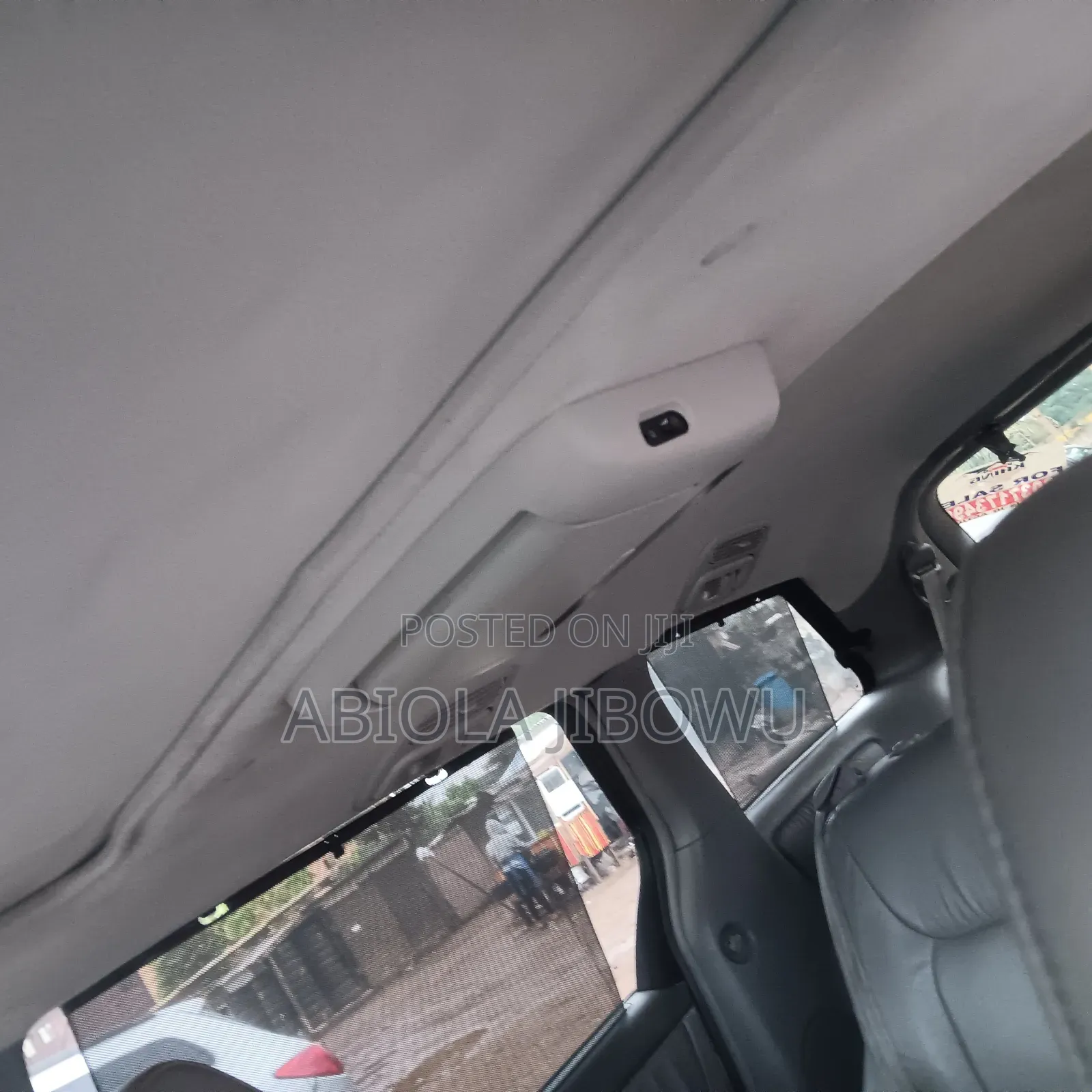 Toyota Sienna XLE FWD 2009 Silver