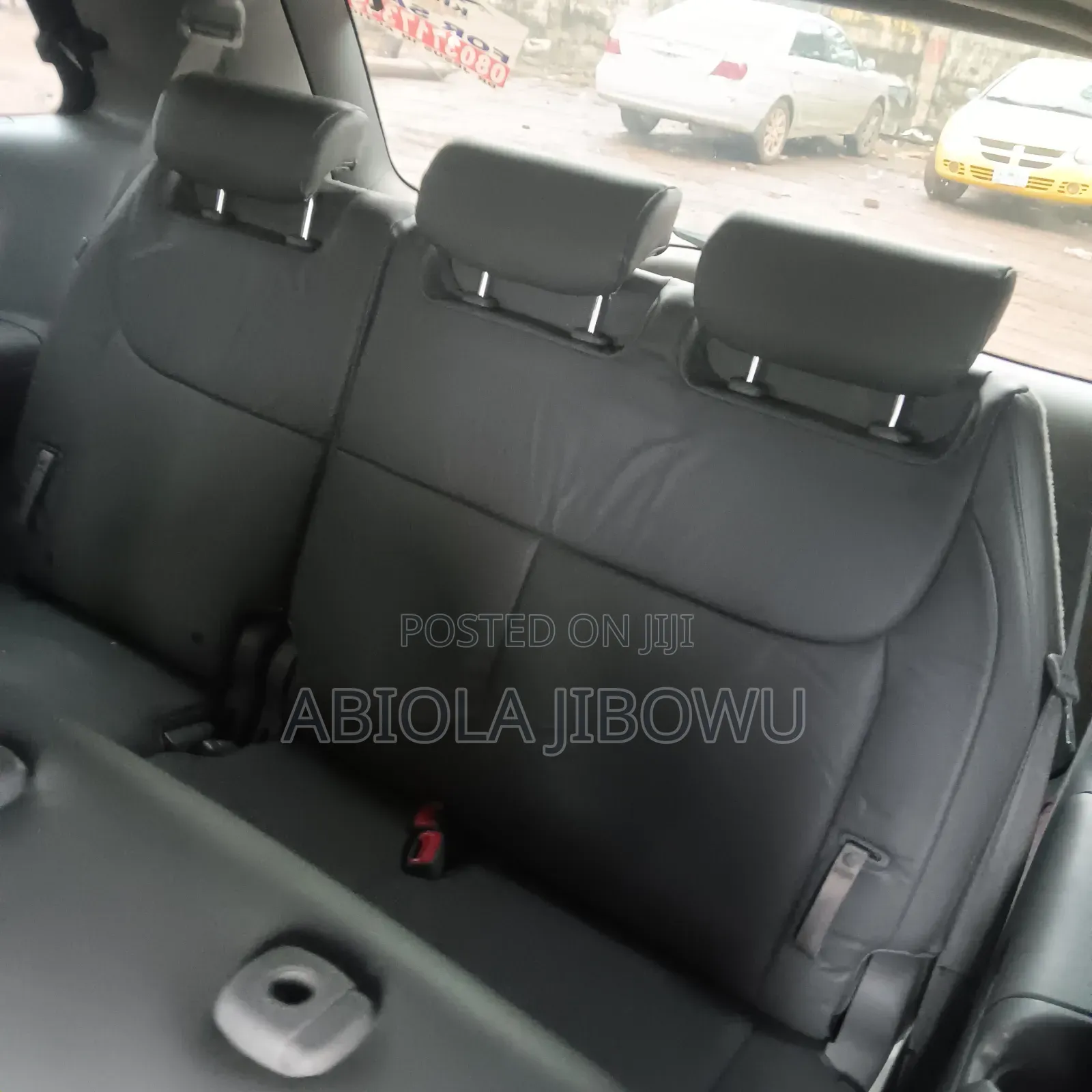 Toyota Sienna XLE FWD 2009 Silver