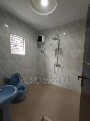 2bdrm Block of Flats in Isokan Estate, Akobo for rent