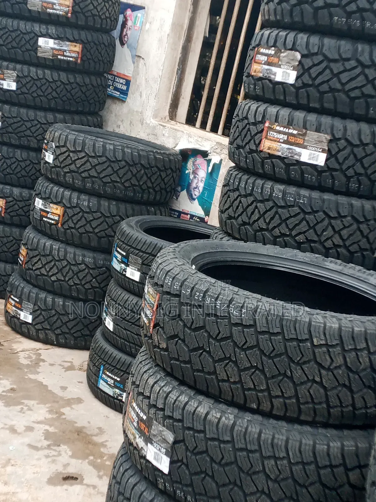 Sailun Tyres