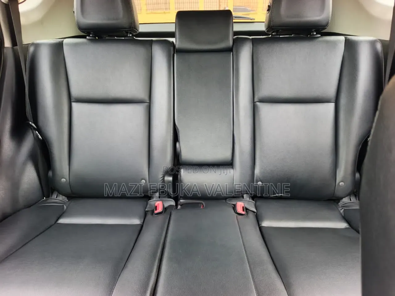 Toyota RAV4 2016 Gold