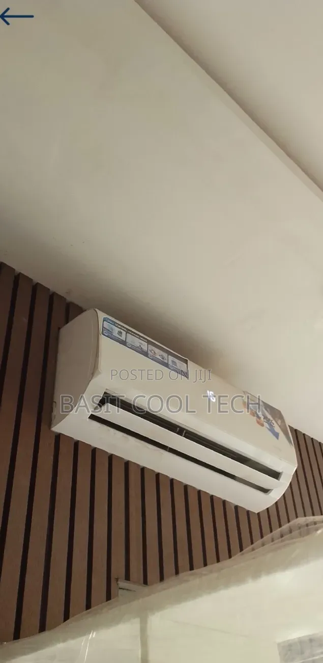 Air Conditioner Installations