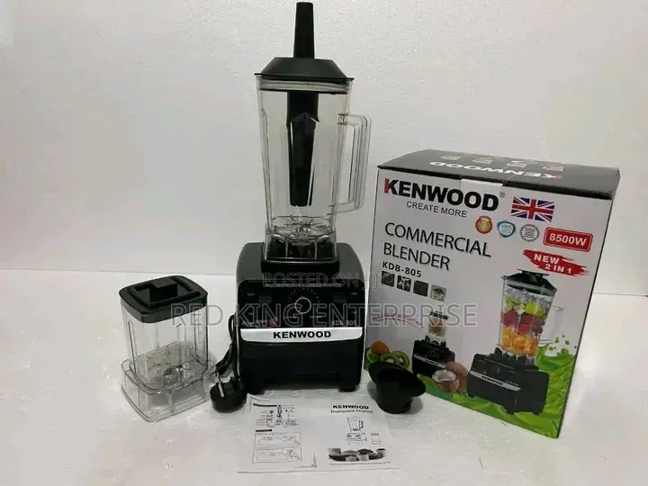 Kenwood Industrial Blender