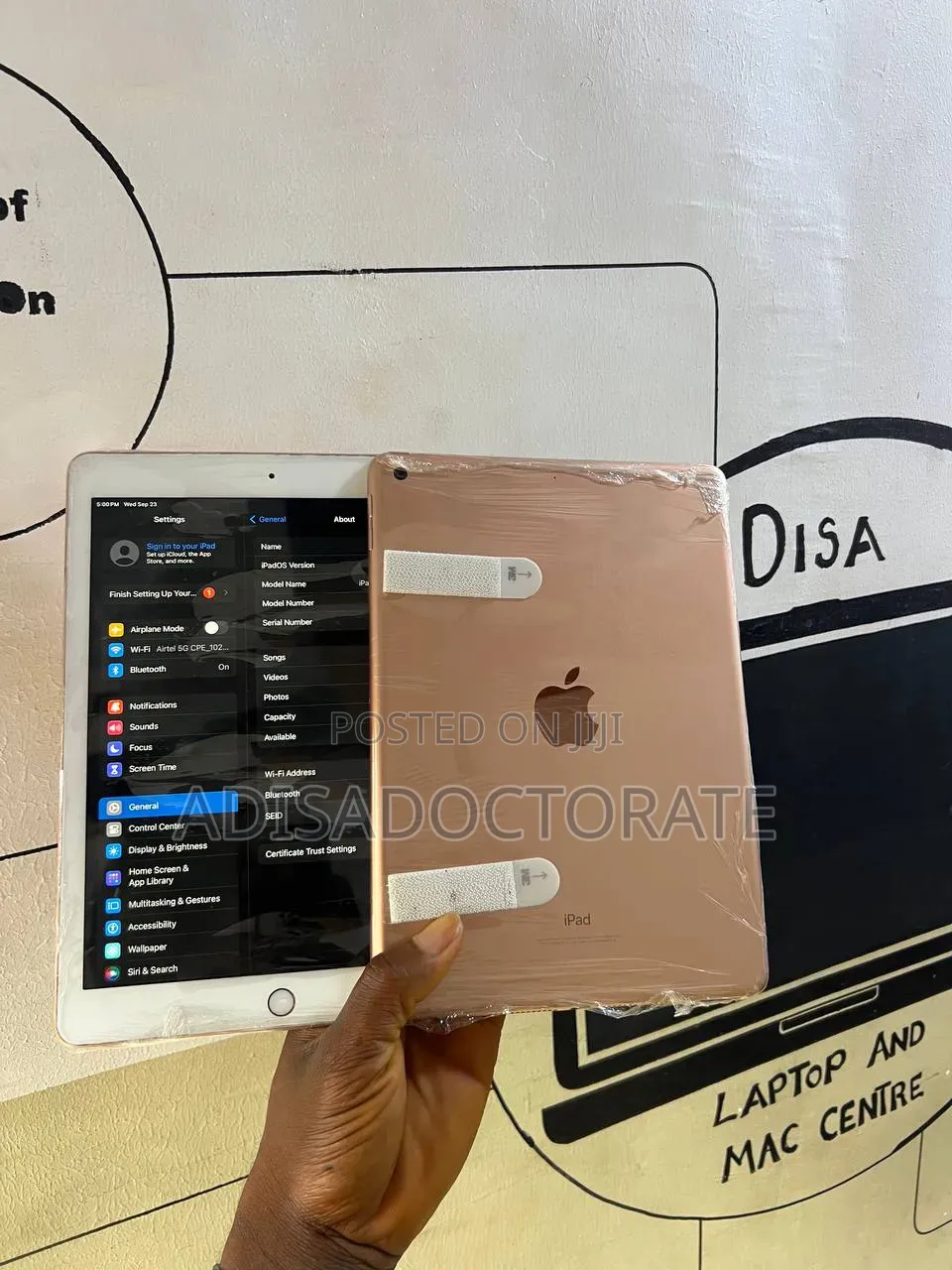 Apple iPad Air (2013) 32 GB