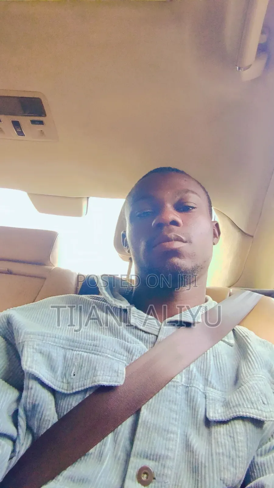 Mercedes Benz Repair & Maintenance Specialist in Lekki