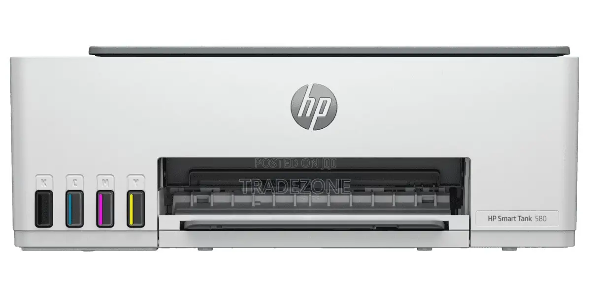 HP Smart Tank 580 All-in-One Printer – 1F3Y2A