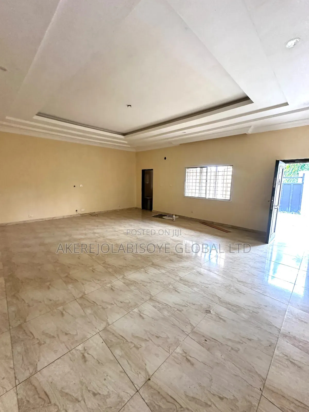 3bdrm Bungalow in Kubwa for sale