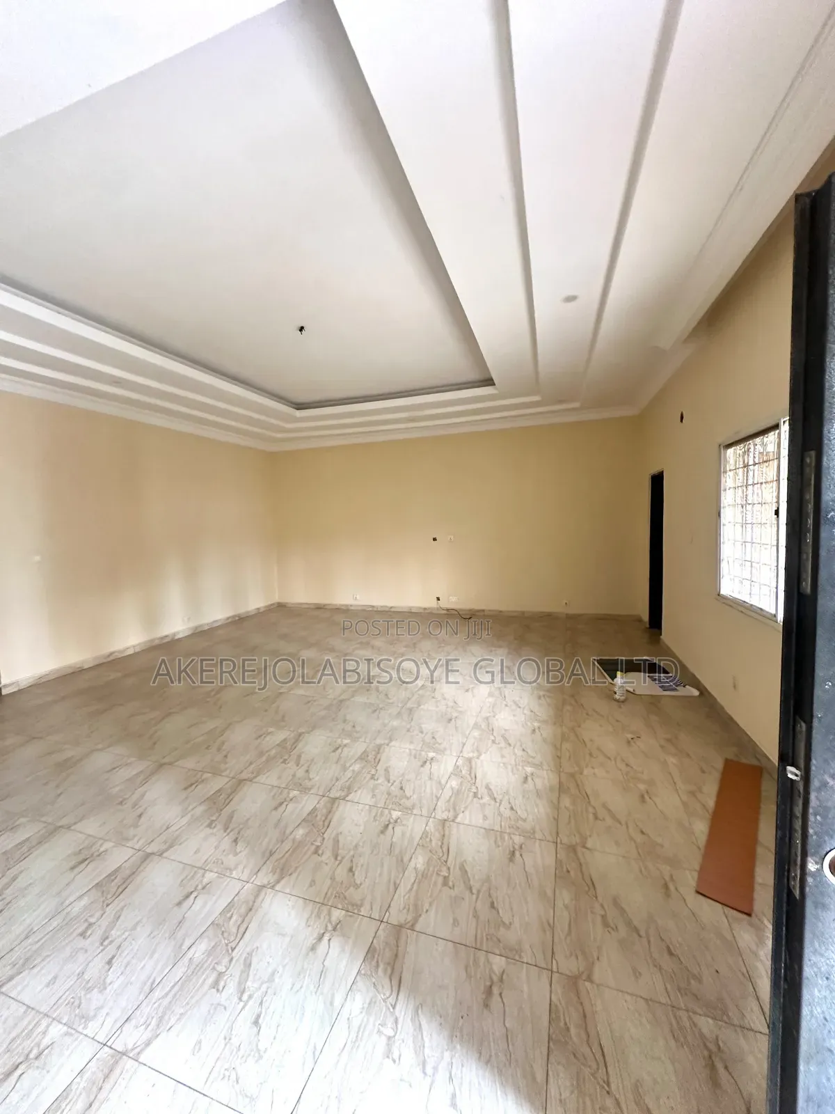 3bdrm Bungalow in Kubwa for sale