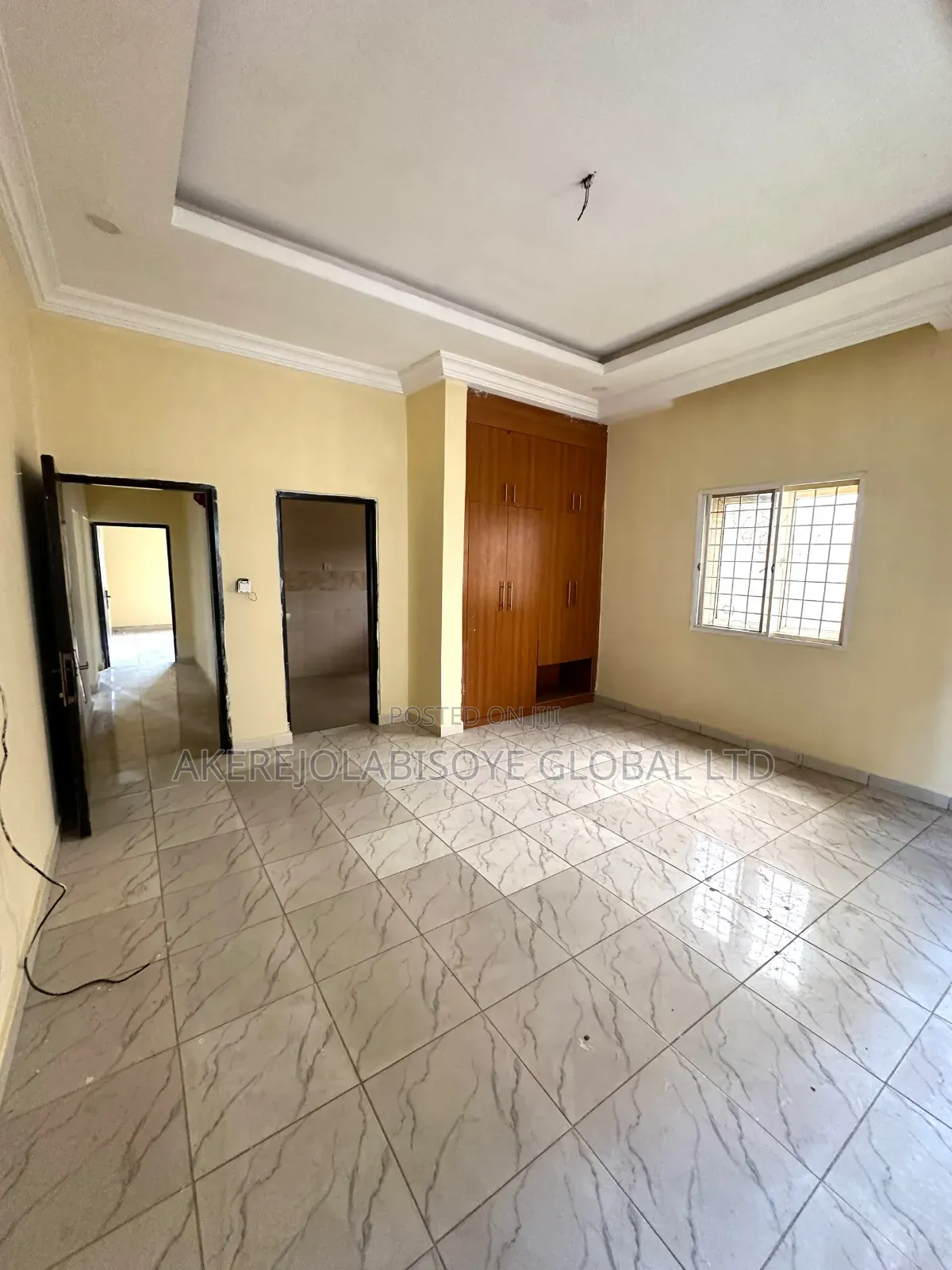 3bdrm Bungalow in Kubwa for sale
