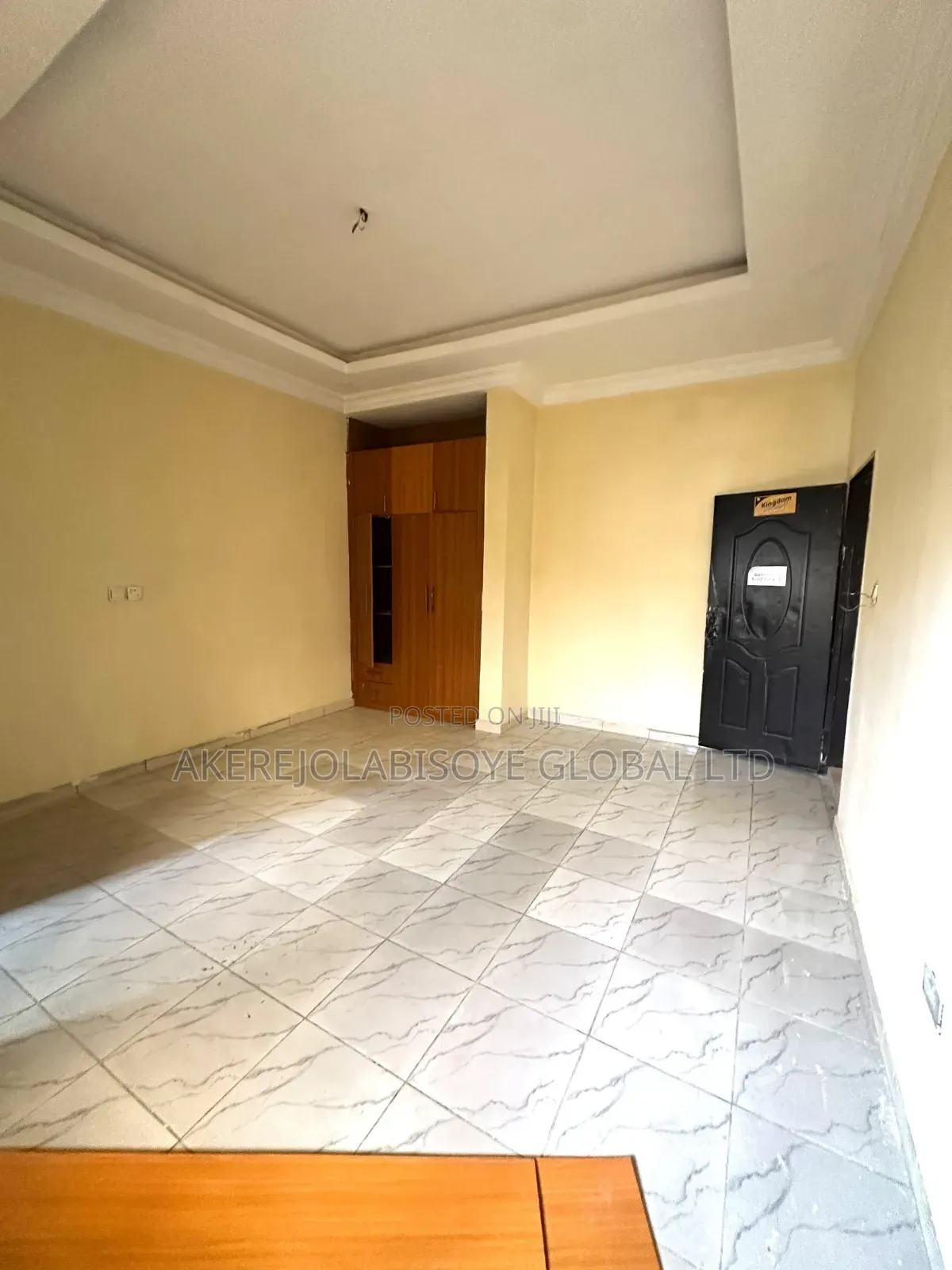 3bdrm Bungalow in Kubwa for sale
