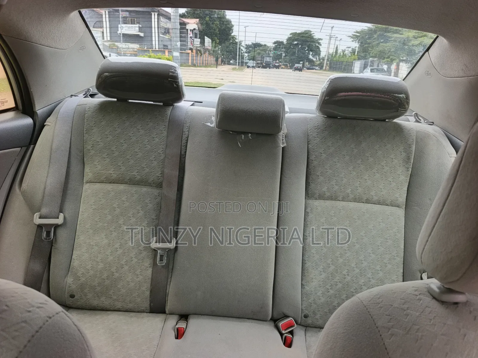 Toyota Corolla 2009 Silver