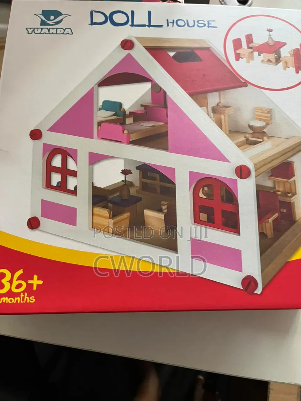 Doll House