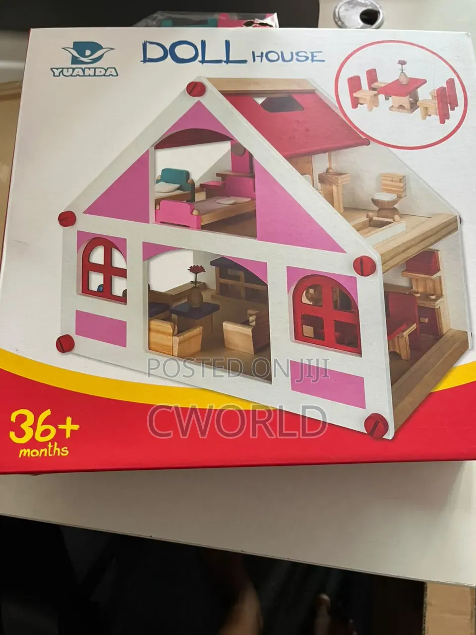 Doll House