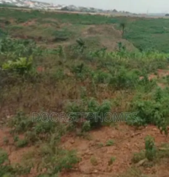 1200Sqm Residential Land for Sale in Guzape