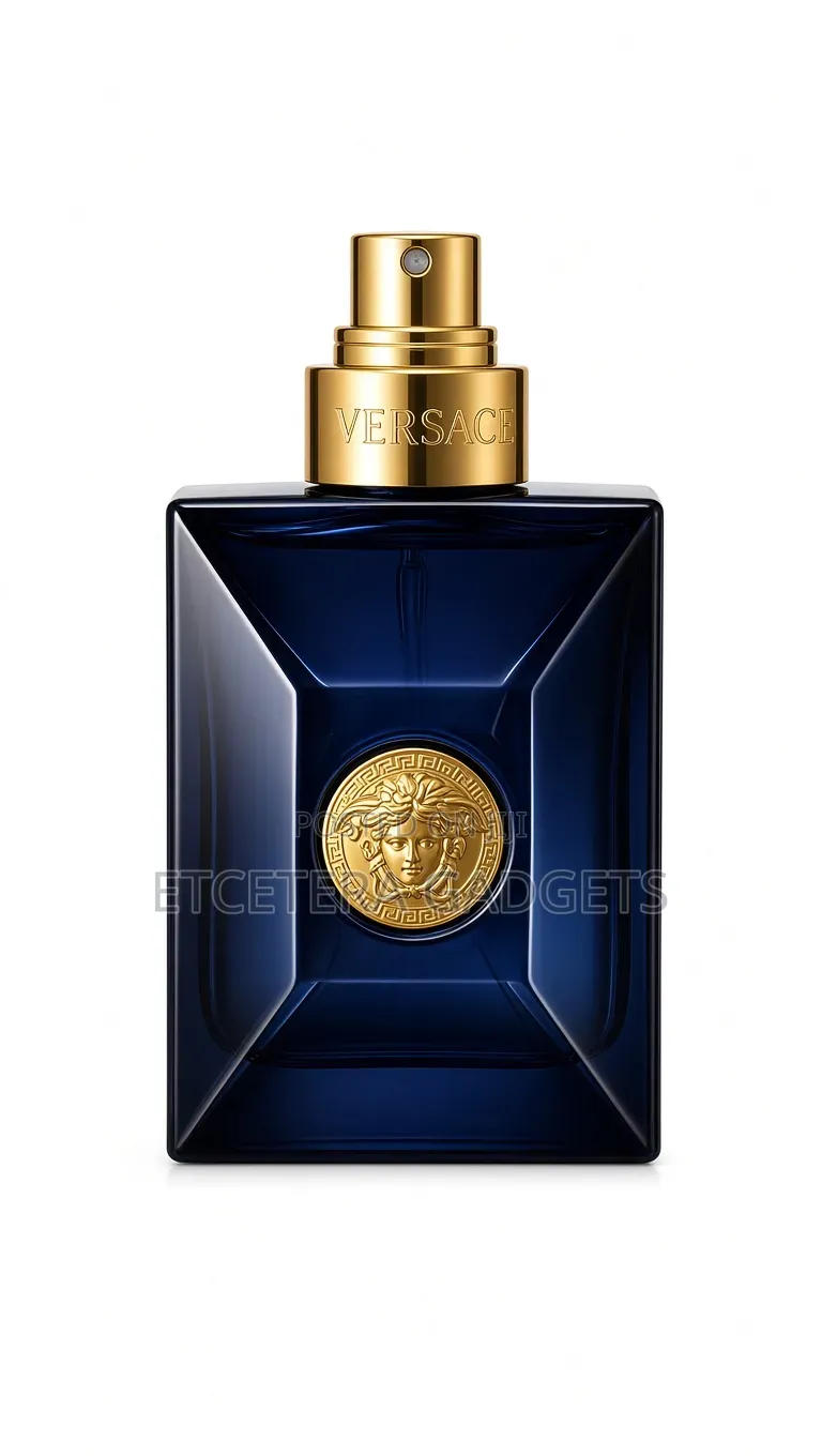 Versace Dylan Blue