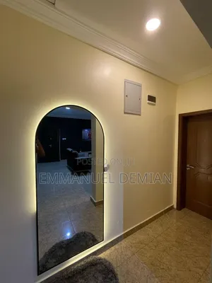 Furnished 2bdrm Apartment in Living Faith Church, Jahi for rent