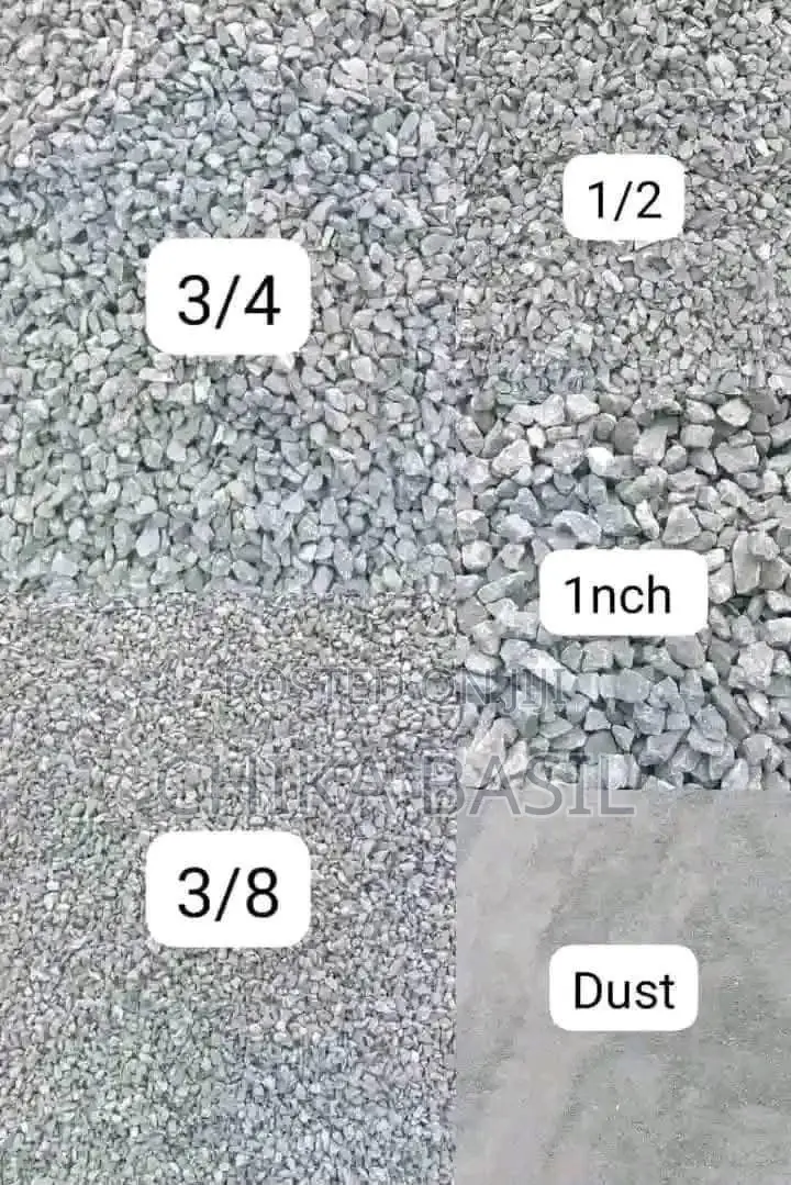 Granite of All Sizes Delivered | Ajah, Lekki, VI, & Ikoyi