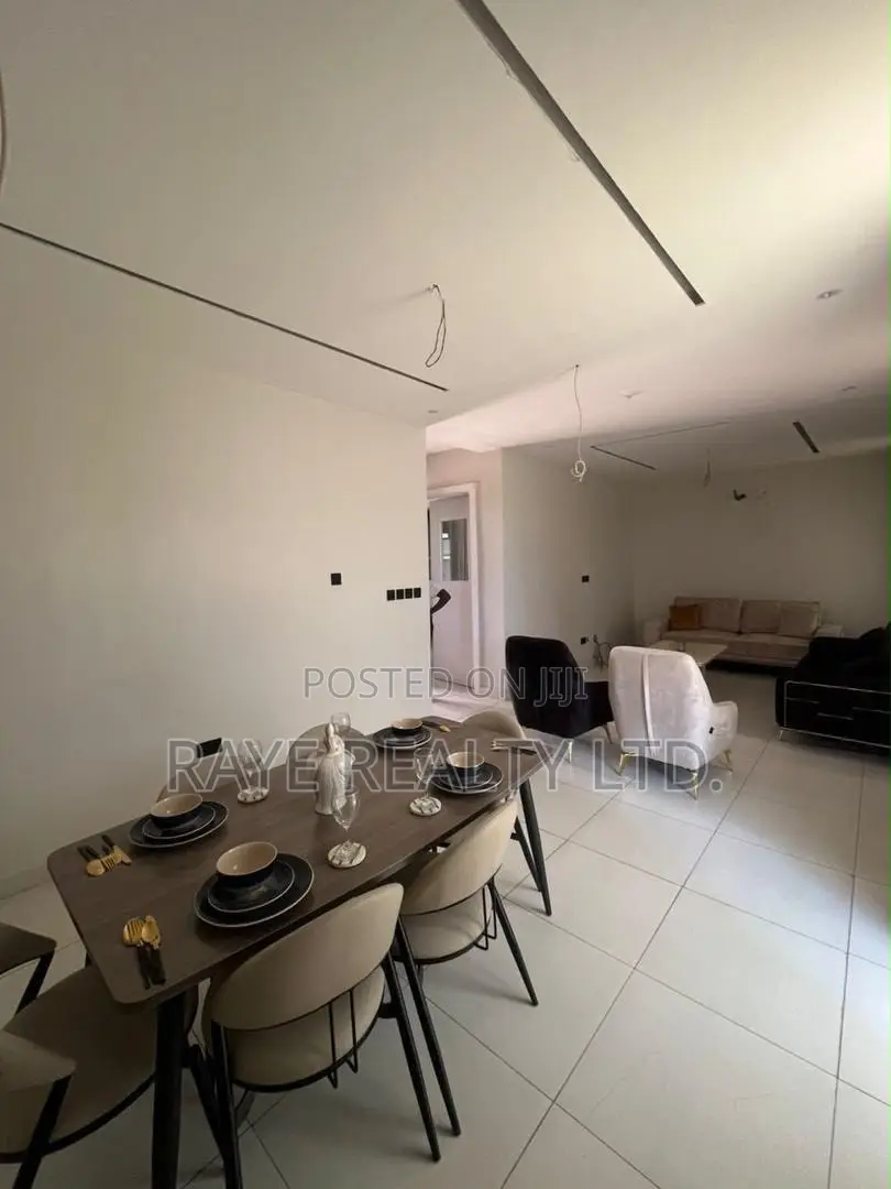 4bdrm Duplex in Lekki Phase 1 for sale