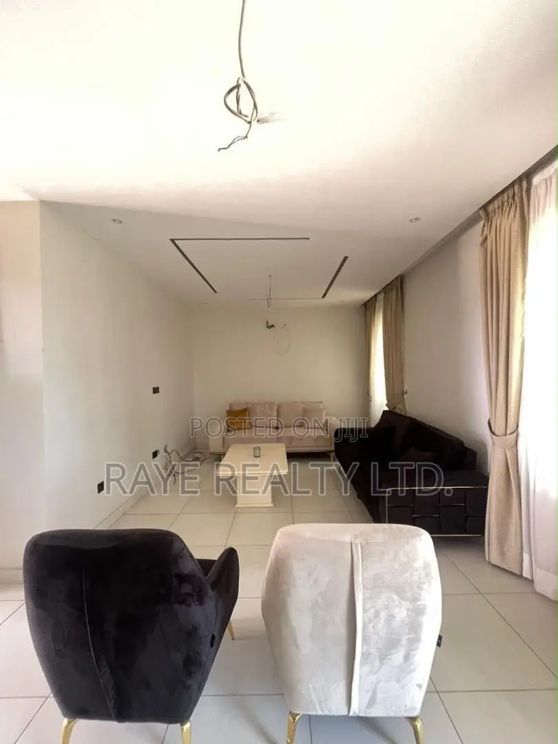 4bdrm Duplex in Lekki Phase 1 for sale