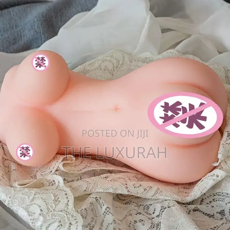 Pocket Toto Mannequin