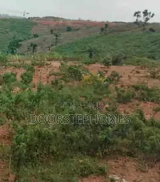 1200Sqm Residential Land for Sale in Guzape