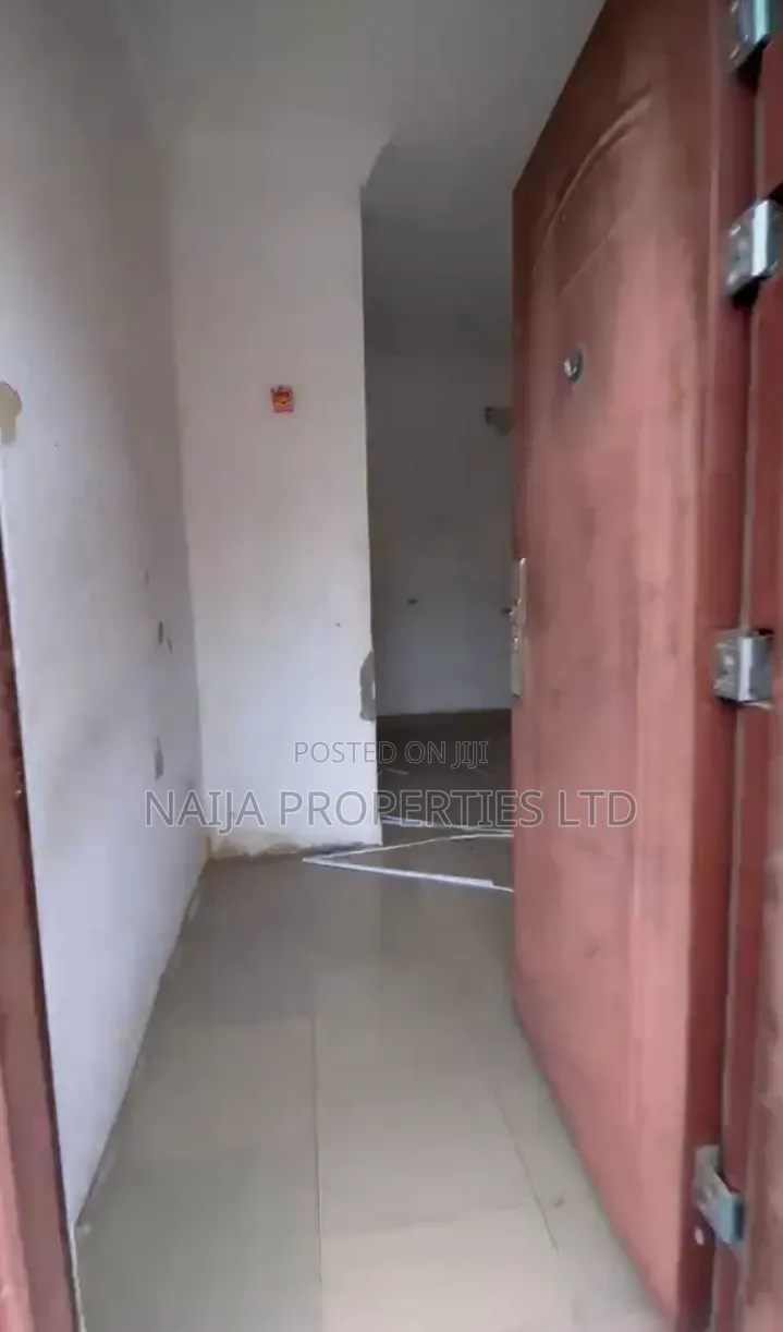 Mini Flat in Thera Peace Zone, Sangotedo for rent
