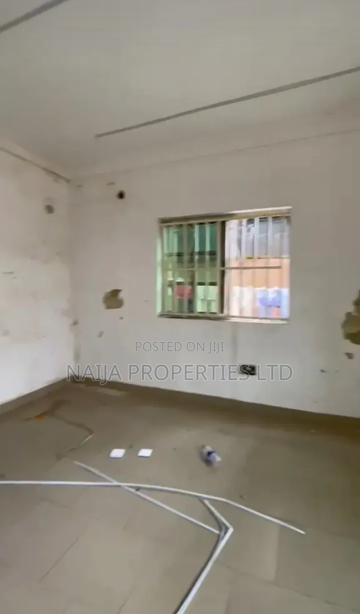 Mini Flat in Thera Peace Zone, Sangotedo for rent