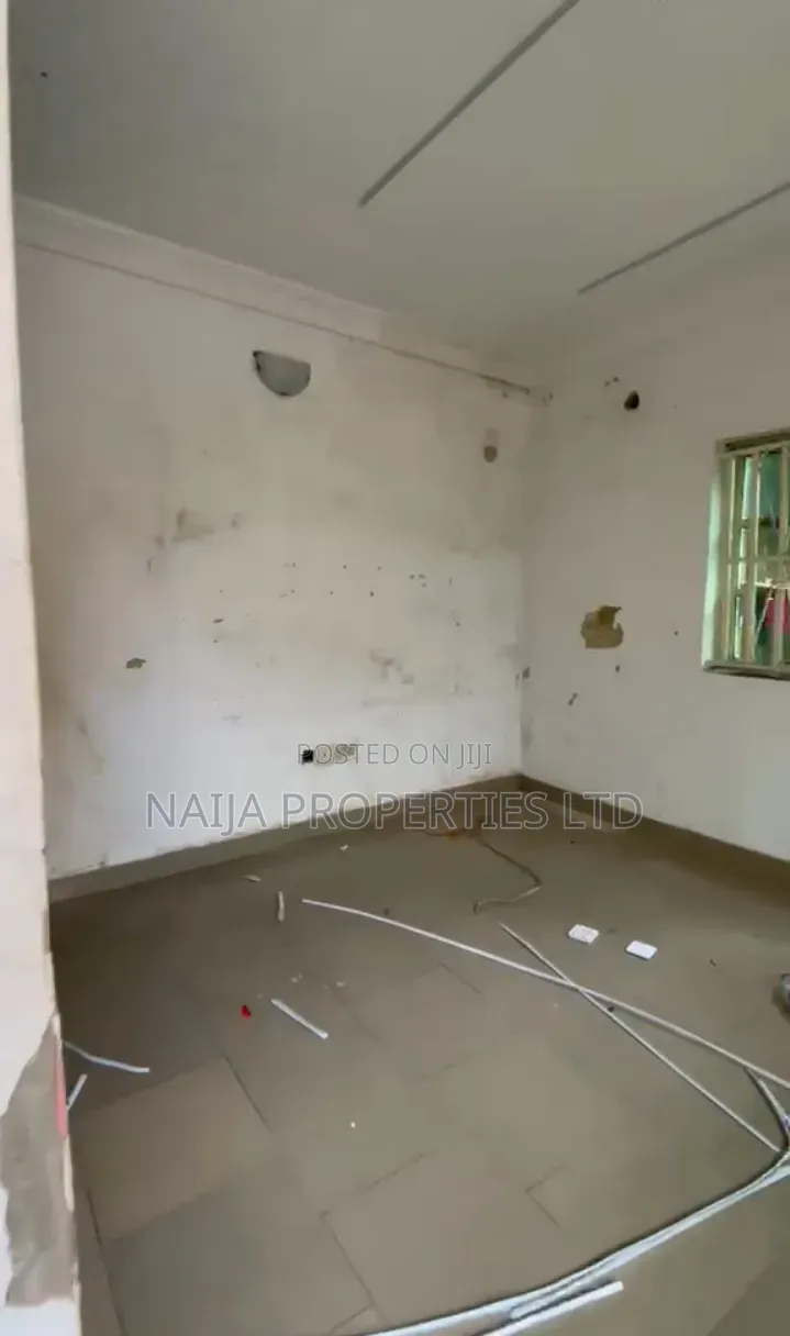 Mini Flat in Thera Peace Zone, Sangotedo for rent