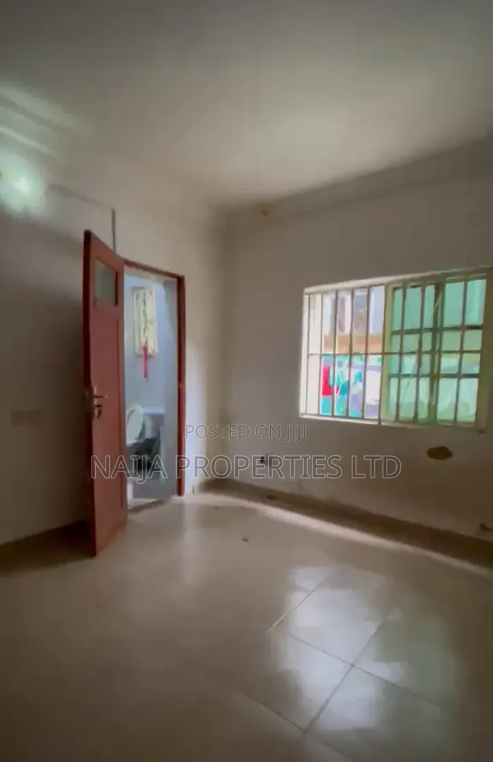 Mini Flat in Thera Peace Zone, Sangotedo for rent