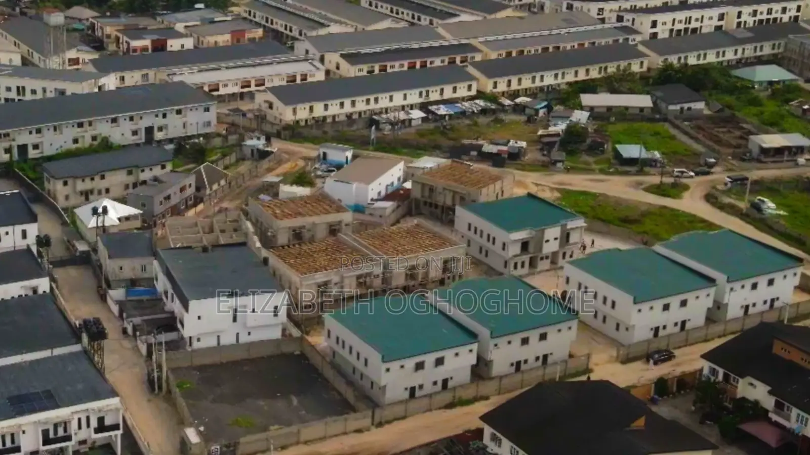 3bdrm Duplex in Lekki Gardens Estate for sale