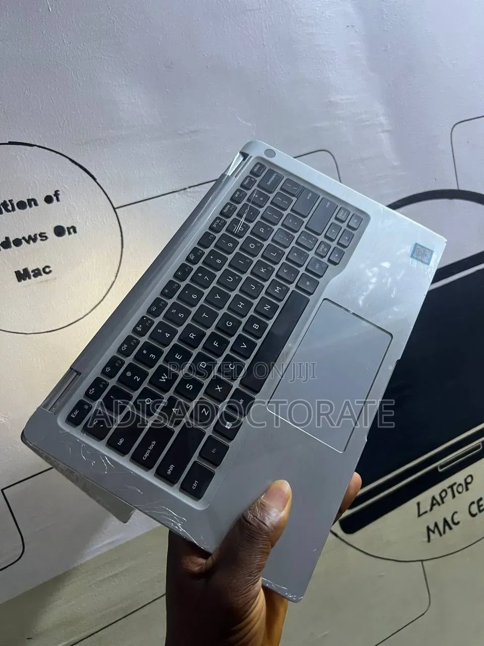 Laptop Dell Latitude 7400 16GB Intel Core i7 SSD 512GB