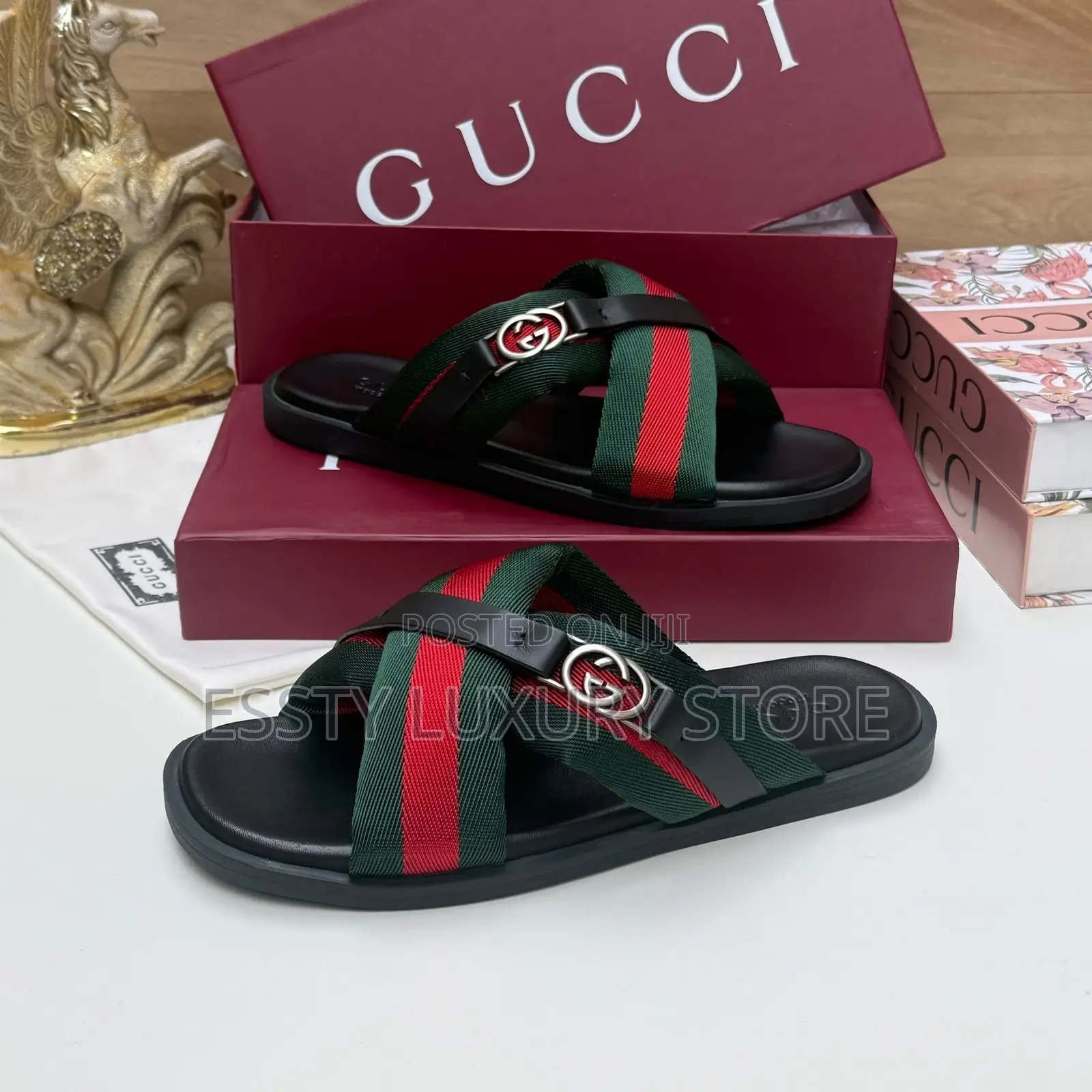 High Quality Original Gucci Men Pam