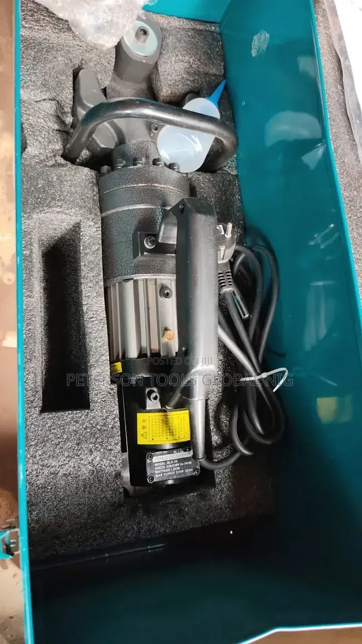 Electric Hydraulic Steel Bar Bender/Rod Bender