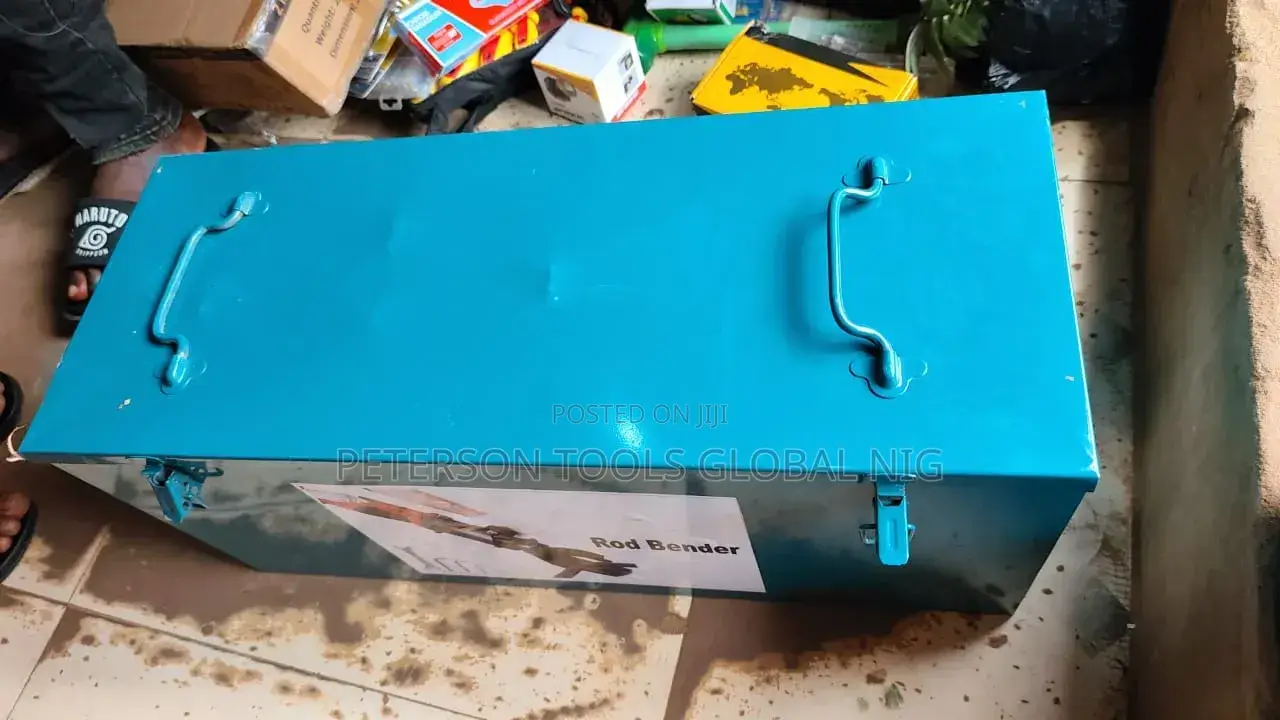 Electric Hydraulic Steel Bar Bender/Rod Bender