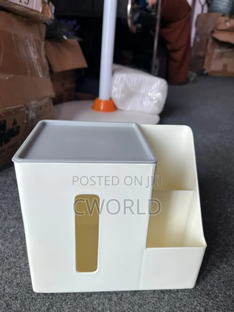 Storage Box