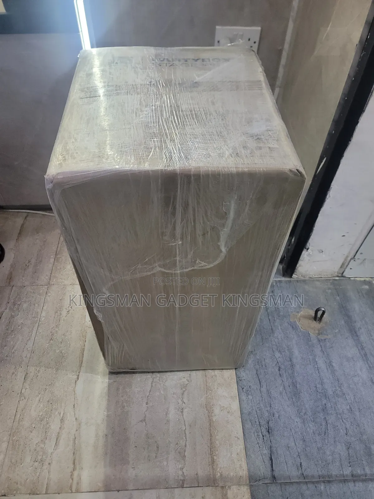 JBL Partybox Stage320