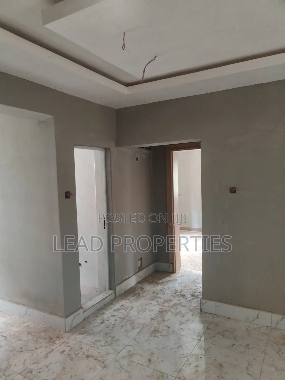 2bdrm Block of Flats in Hob Estate Akure for rent