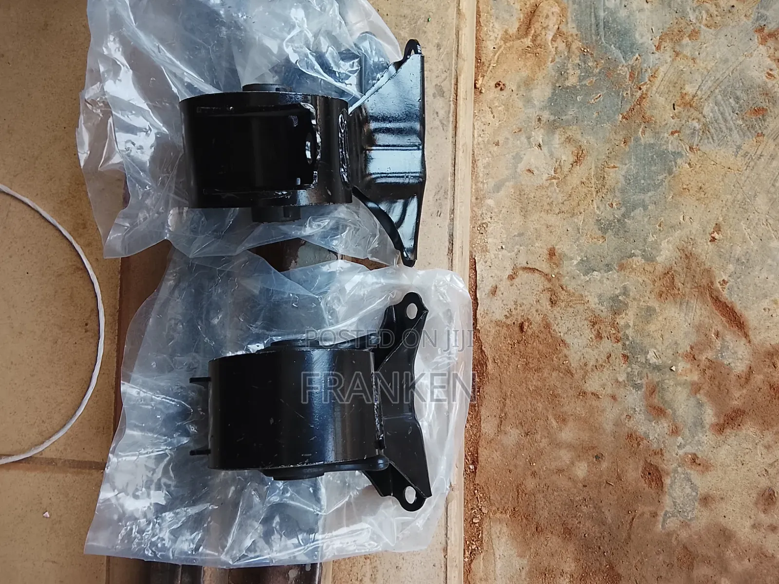 Original Engine Mounts for 2003-2005 Honda Pilot and Acura MDX