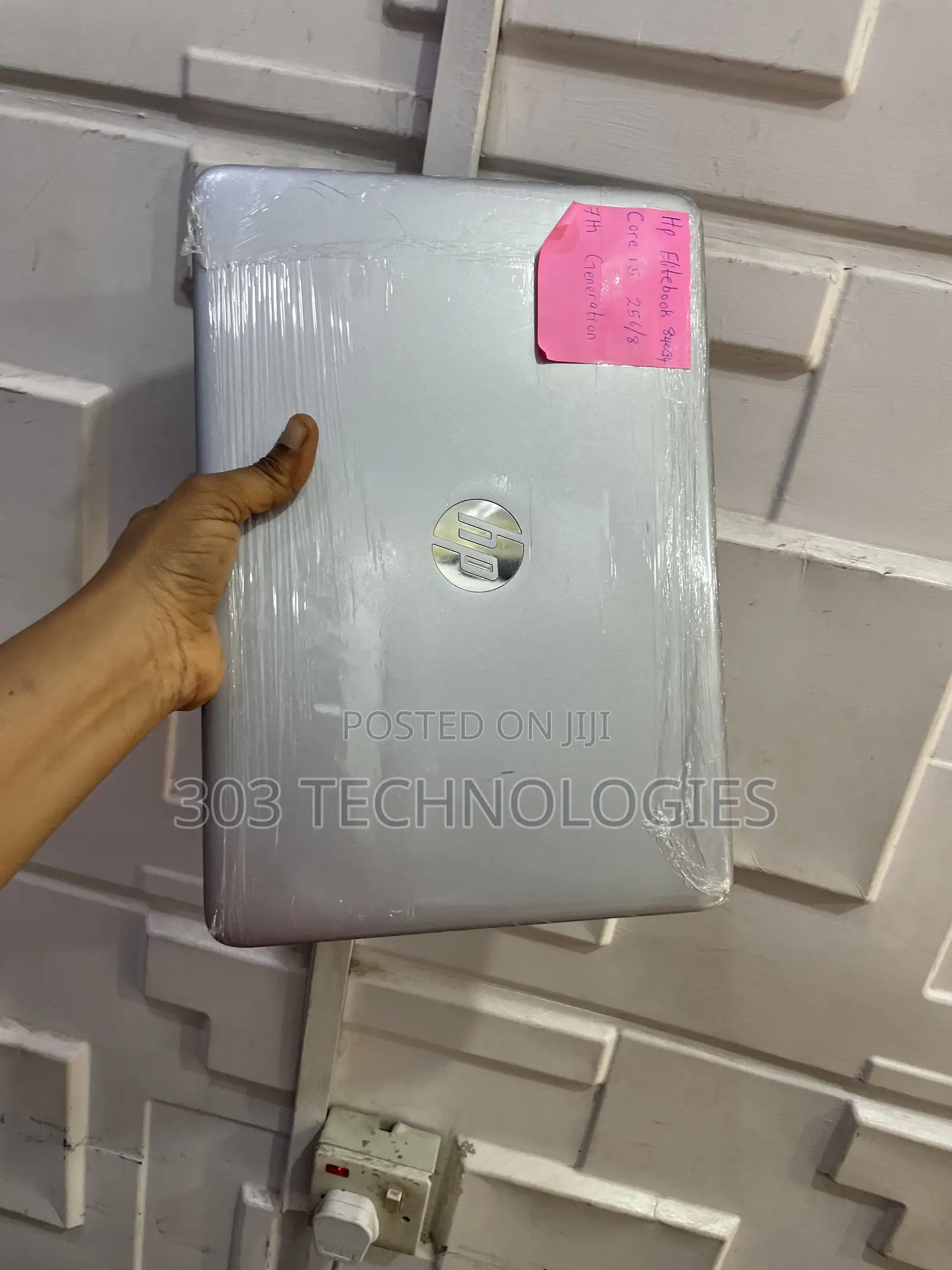 Laptop HP EliteBook 840 8GB Intel Core i5 SSD 256GB