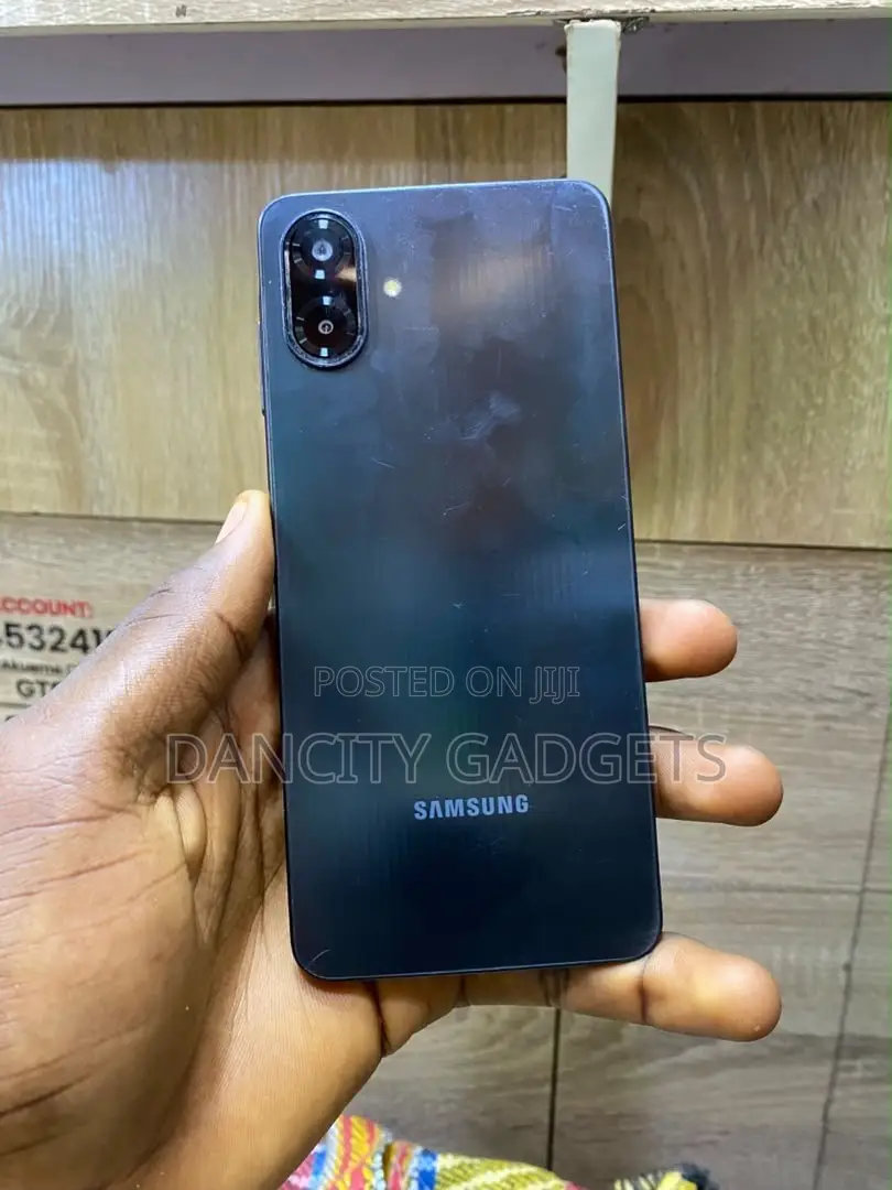 Samsung Galaxy A07 128 GB Blue