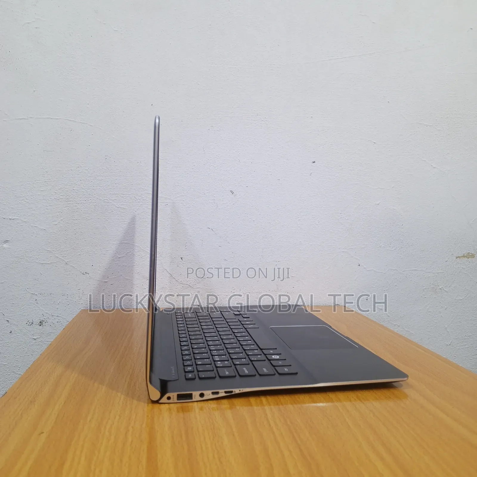 Laptop Samsung 8GB Intel Core i5 SSD 128GB