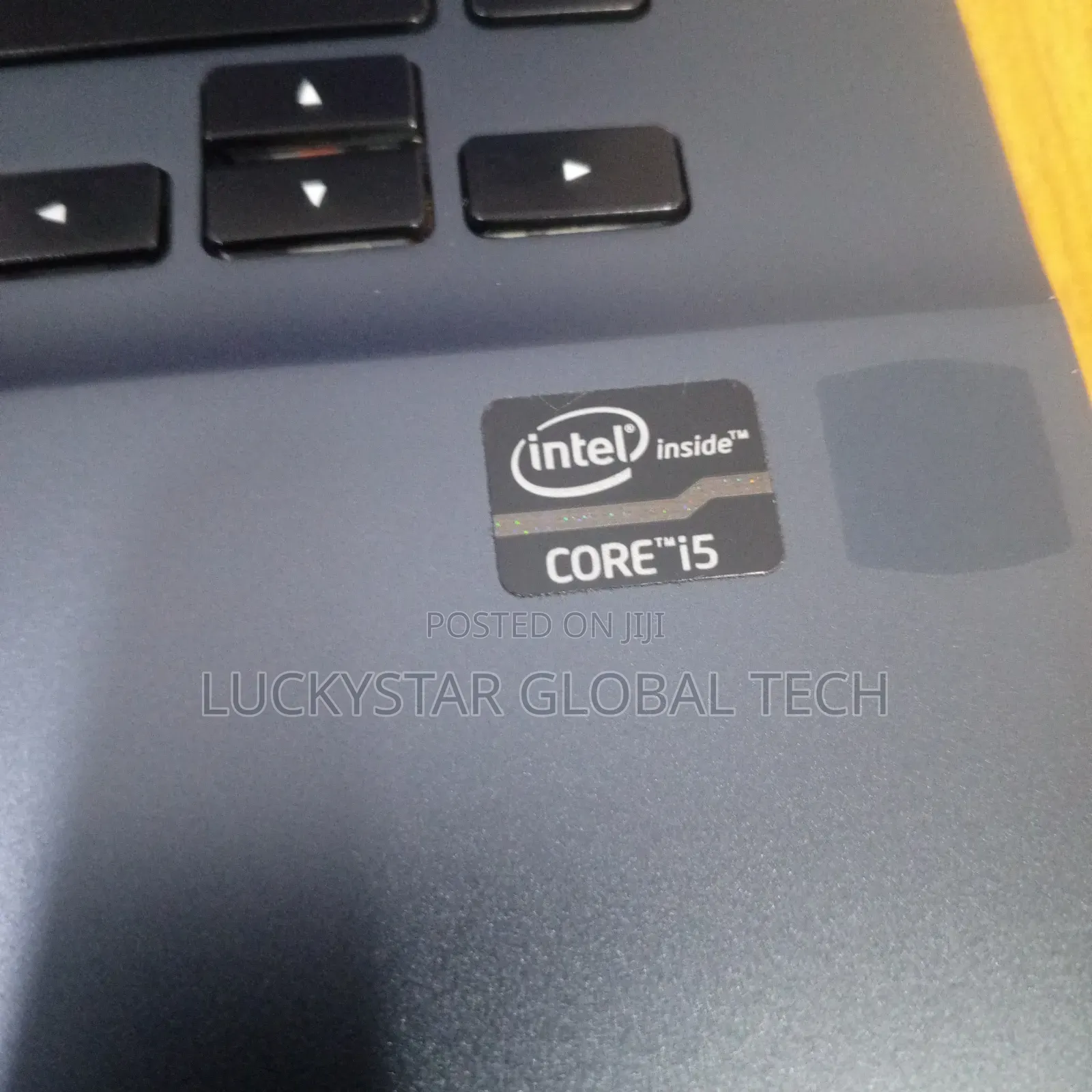 Laptop Samsung 8GB Intel Core i5 SSD 128GB