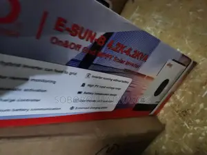 4.2kva 24v Sako Hybrid Inverter