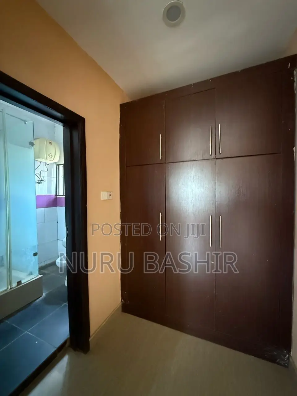 4bdrm Duplex in Kolapo Ishola, Akobo for rent