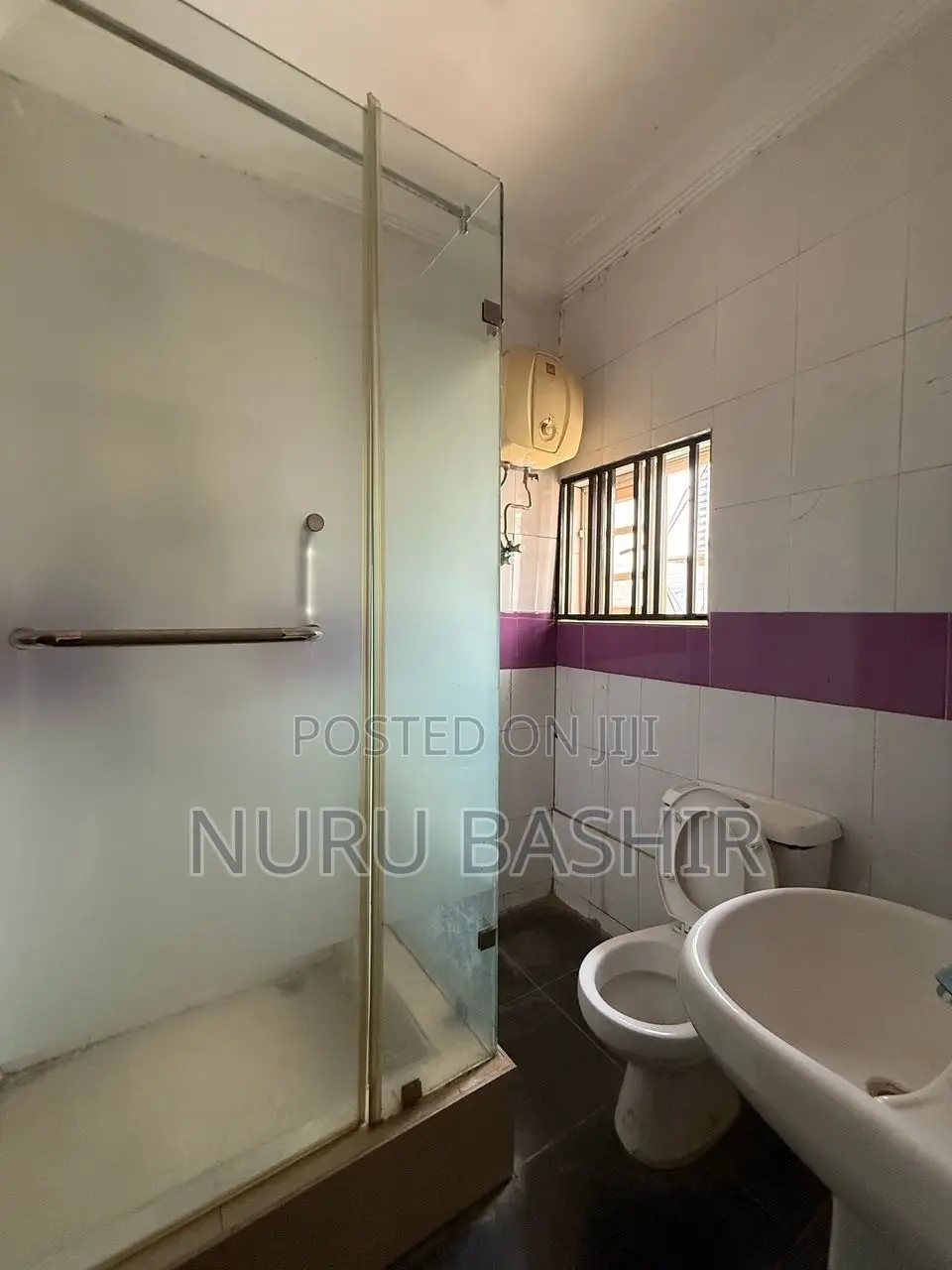 4bdrm Duplex in Kolapo Ishola, Akobo for rent