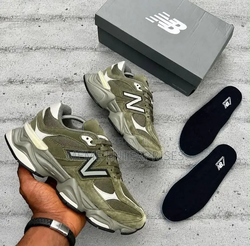 Newbalance$$