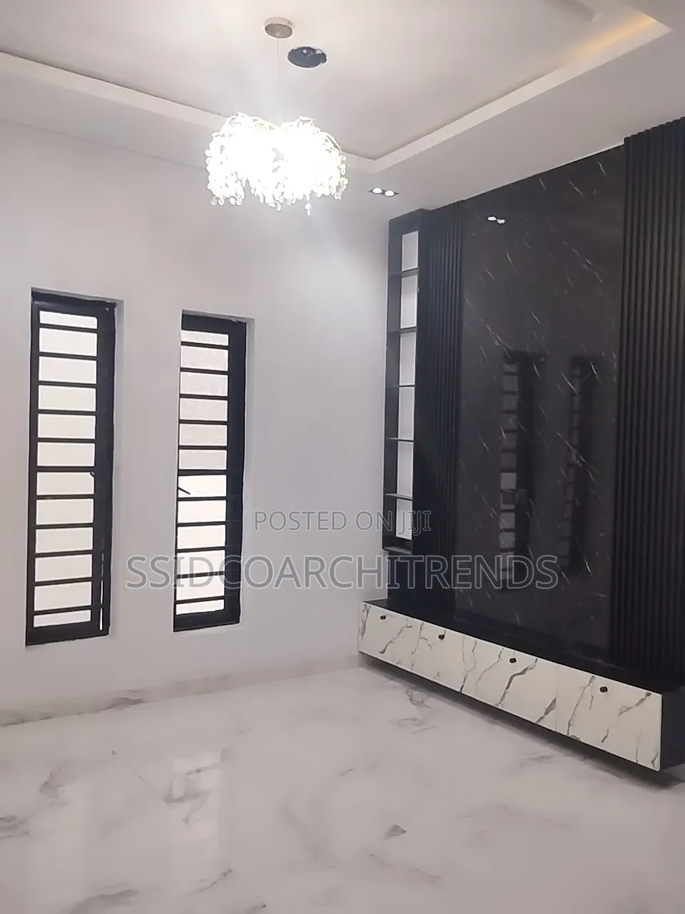 5bdrm Duplex in Call To Access, Ikota for sale