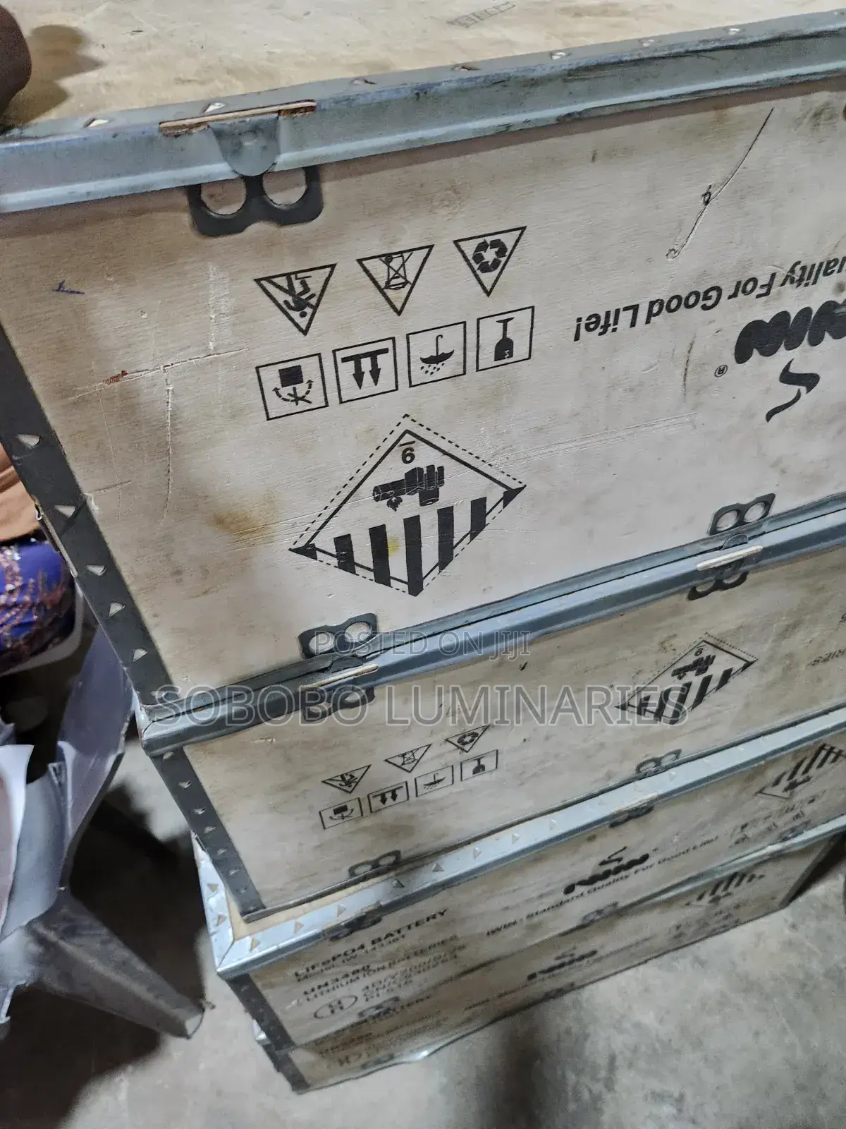 10kwh Lithium Battery Lifopo Battery