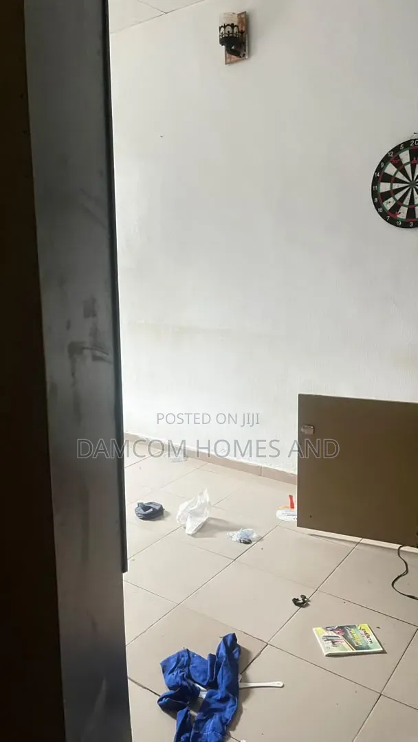 2bdrm Apartment in Aba Ado, Akala Express for rent